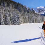 Góry zimą - jak przygotować się do wyprawy?