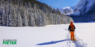 Góry zimą - jak przygotować się do wyprawy?