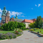 Zwiedzanie Krakowa z Przewodnikiem - bez stresu