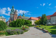 Zwiedzanie Krakowa z Przewodnikiem - bez stresu